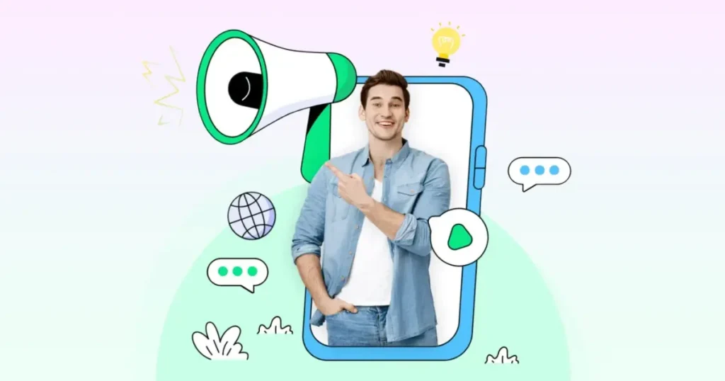 build partnerships with influencers to earn more leads and optimize your ROI