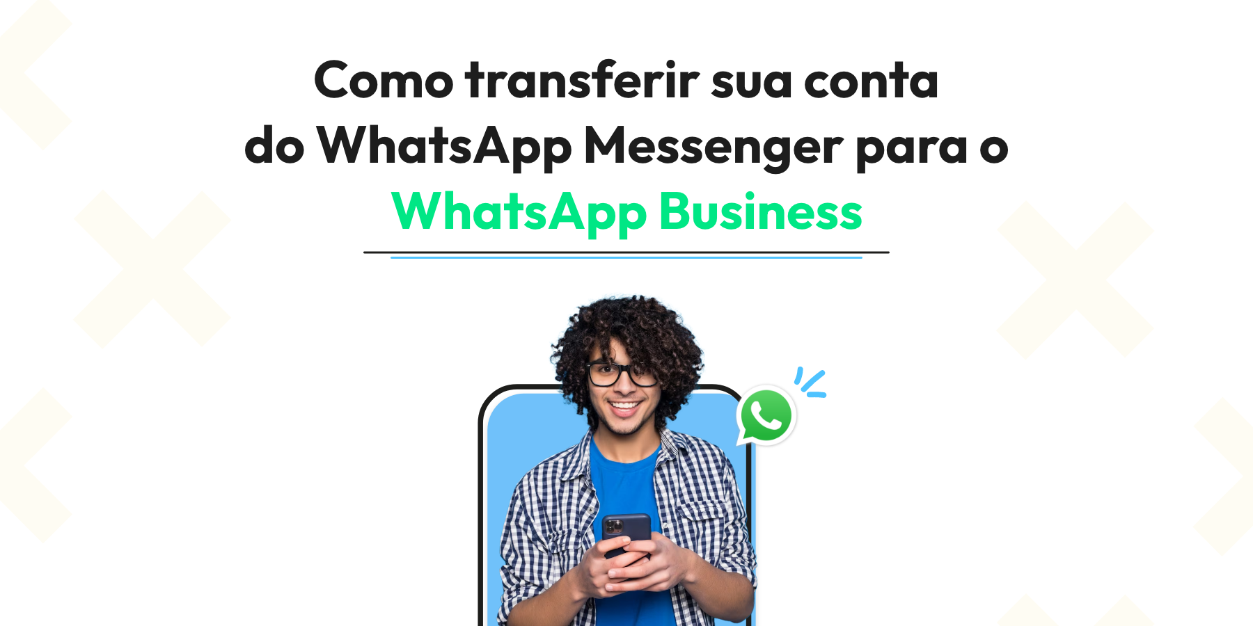 WhatsApp Business: Aprenda, do iniciante ao profissional image.