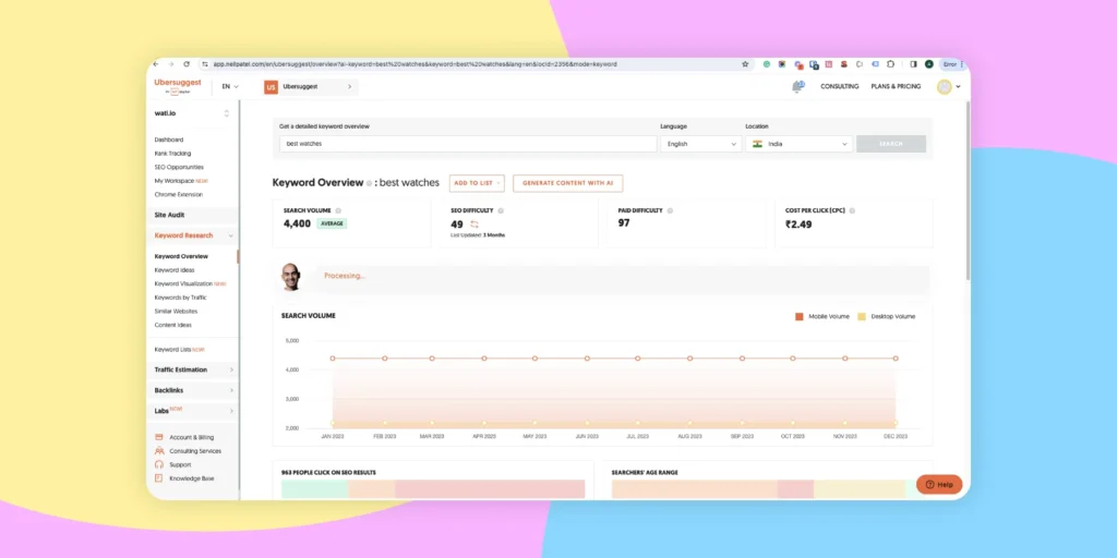 The Complete Shopify SEO Guide To Boost E-commerce Growth in 2026