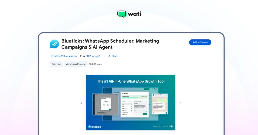 download blueticks from the internet