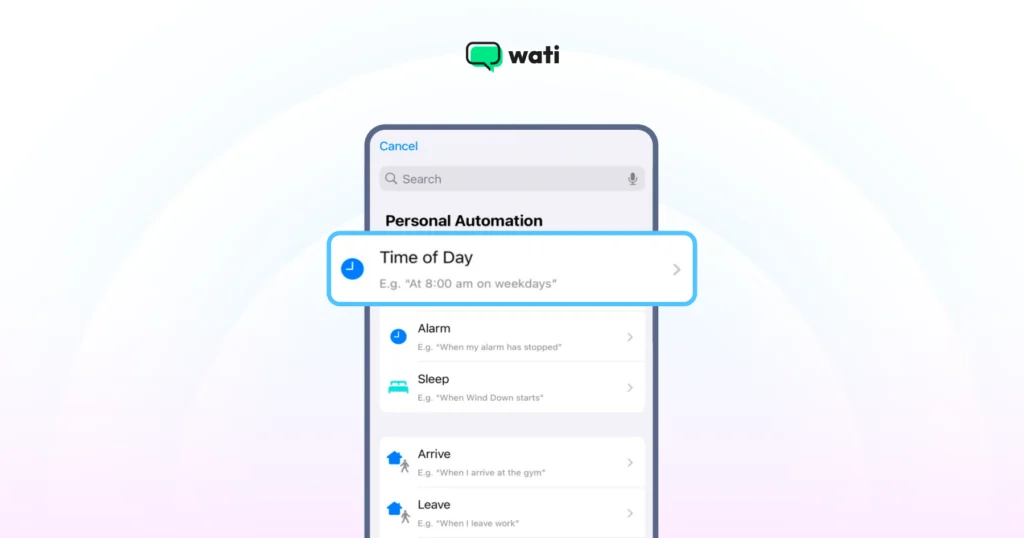 creating personal automation for your own personal workflows