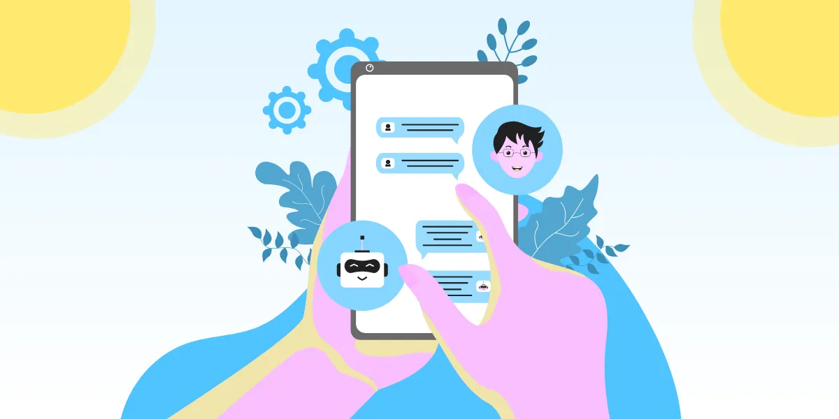 chatbot, affiliate marketing, easy conversation, automation, whatsappbot, WhatsApp bot.