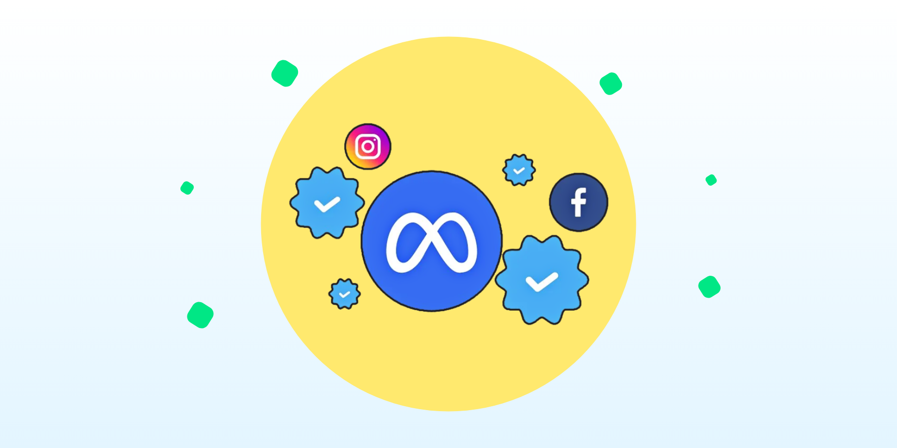 Tilde azul de WhatsApp ¡Verifícate hoy!