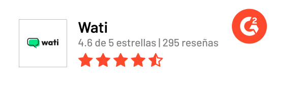 wati rating