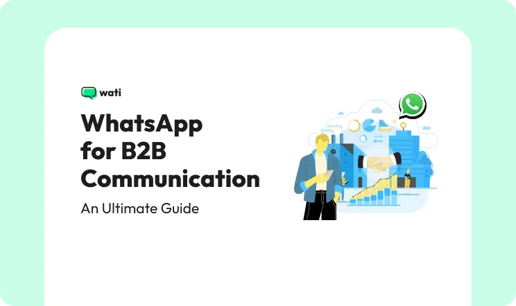 ebook WhatsApp API for Marketing