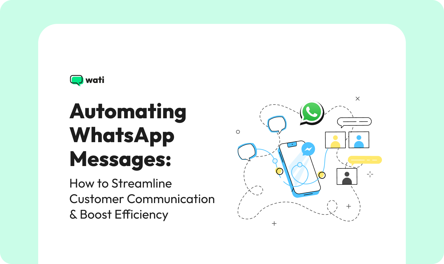 ebook WhatsApp API for Marketing