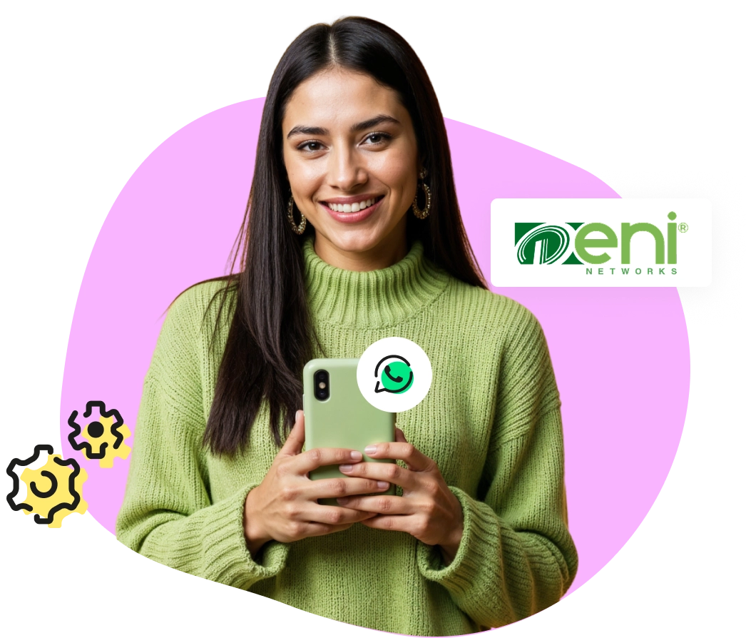 EMI networks