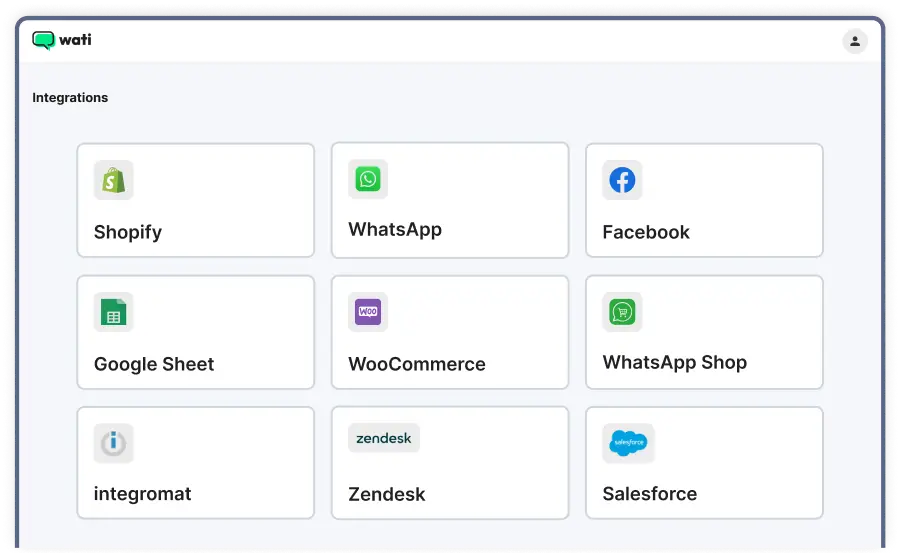 Integrate Seamlessly with Your Favorite Tools