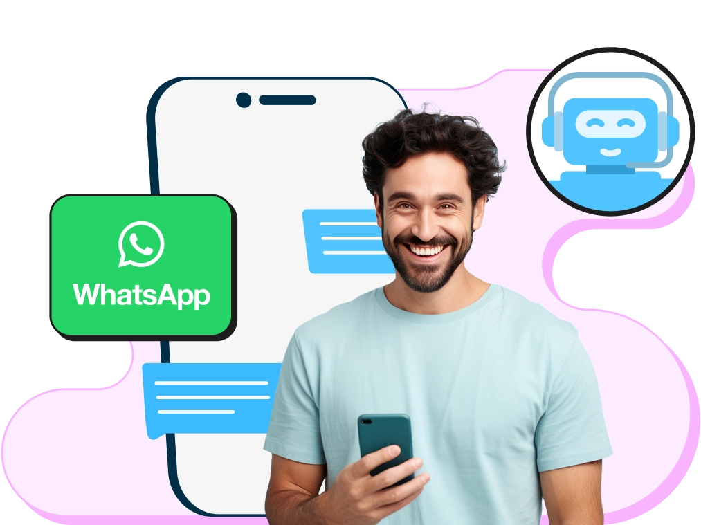 WhatsApp Automation