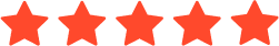 testimonial rating