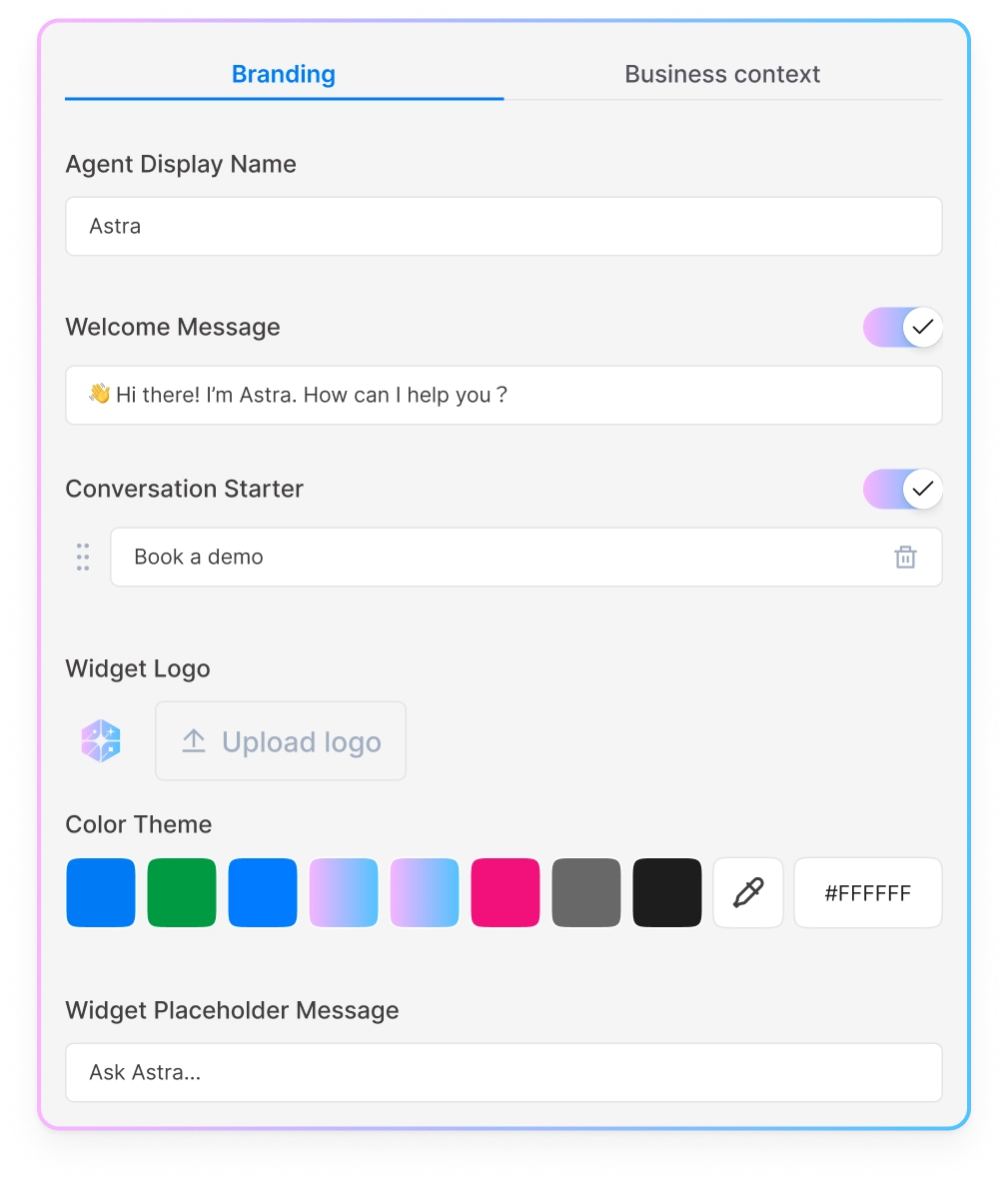 engage chat ai