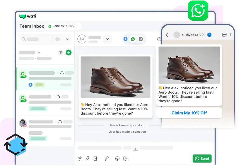 co existence feature 