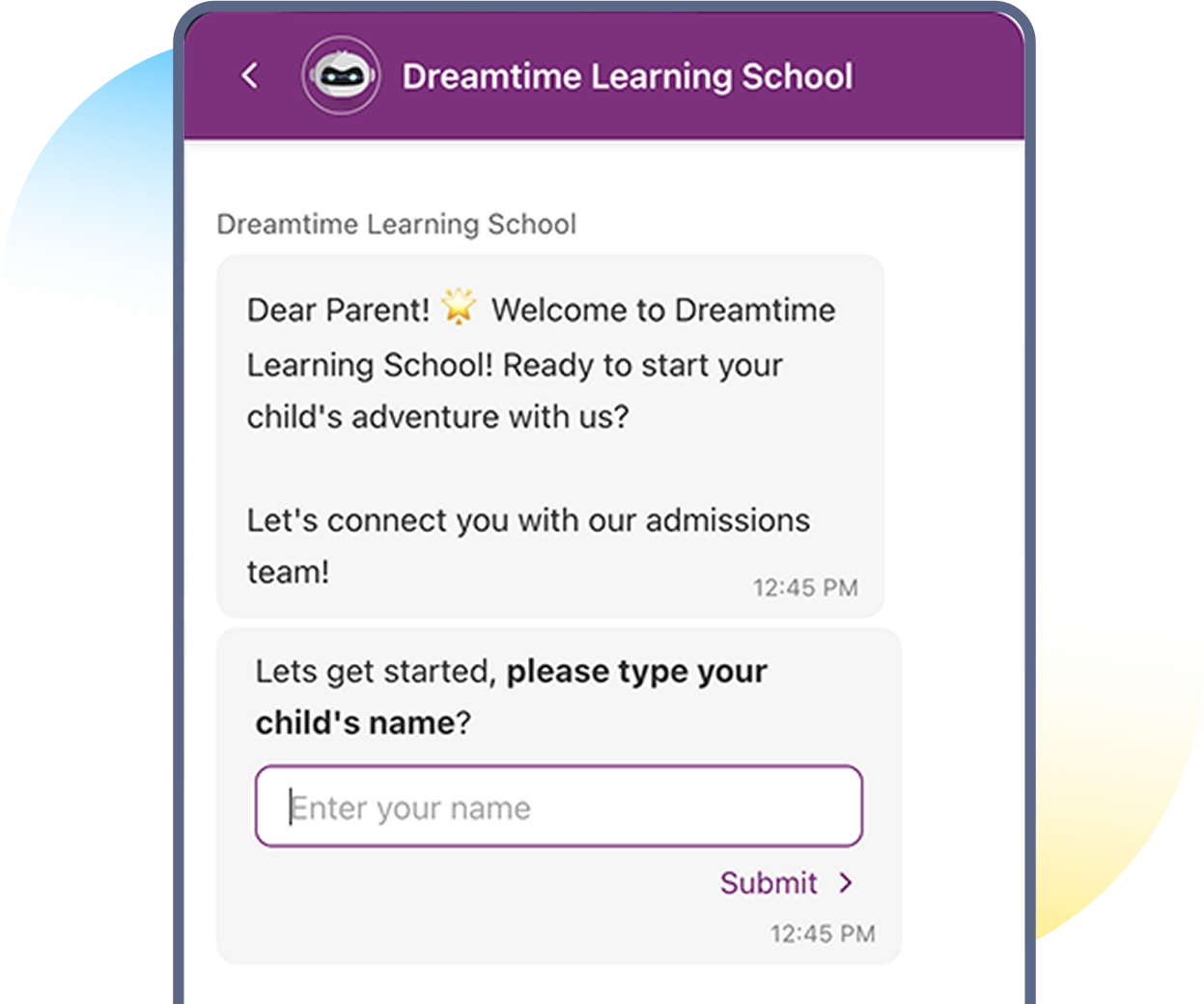 dreamtime