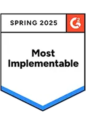 g2-most-implementable