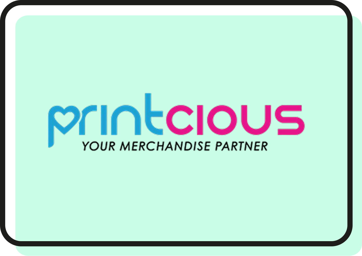 Printcious
