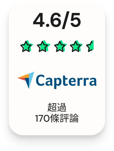 capterra review