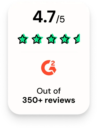 g2 review