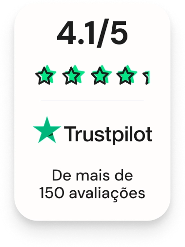 trust pilot