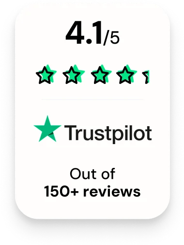 trust pilot