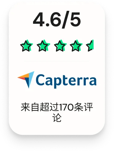 capterra review