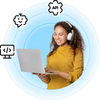 Value-added reseller partner