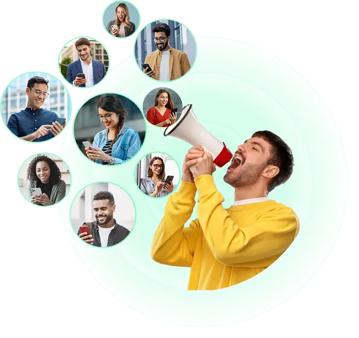 Partner with Wati and unlock endless possibilities