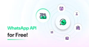 A beginner-friendly guide explaining how WhatsApp API works, what is free to use, and where actual messaging costs apply