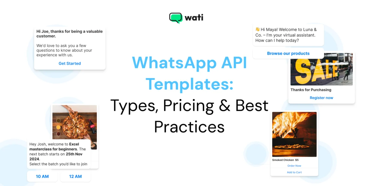 whatsapp business api template