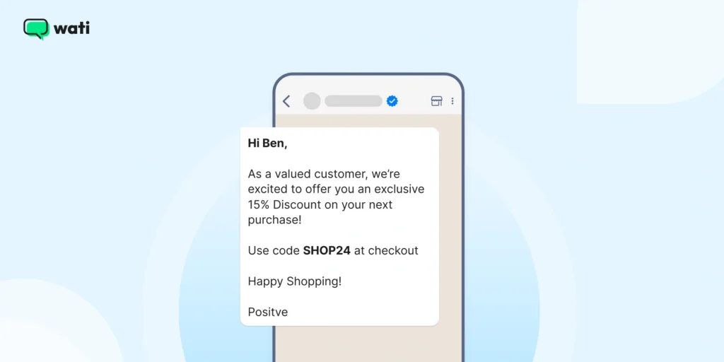 running limited or time bound schemes for faster checkouts.