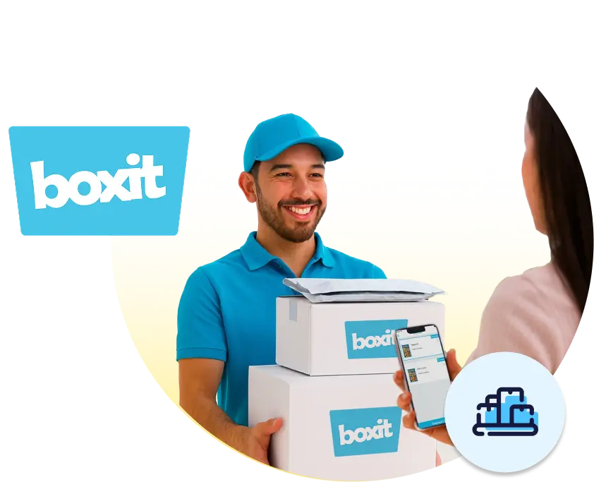boxit