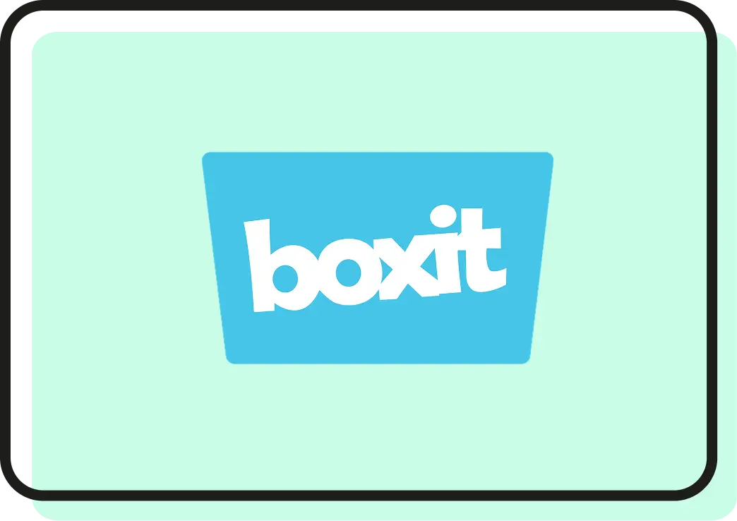 boxit