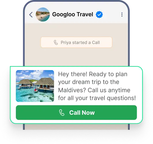 Sales & Lead Conversion