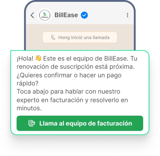 Collections, Renewals & Reminders