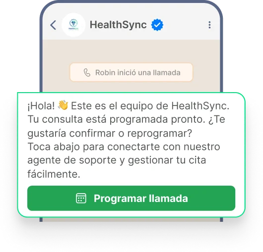 Appointments & Consultations