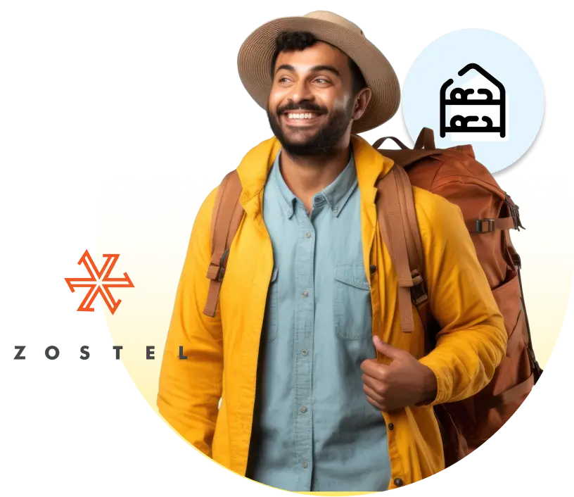 Zostel