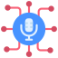 voice ai icon