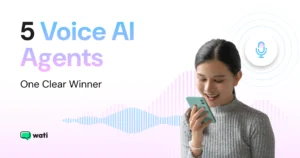 Discover the best voice AI agents for your business in 2026