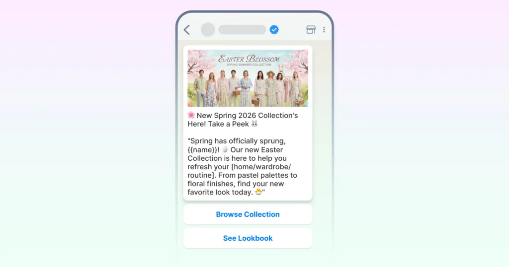 The Abandoned Cart Recovery — Easter Hook (For Cart Abandoners)