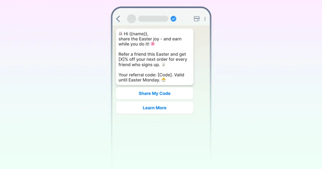 The Referral Program Offer (Turn Customers into Brand Advocates)