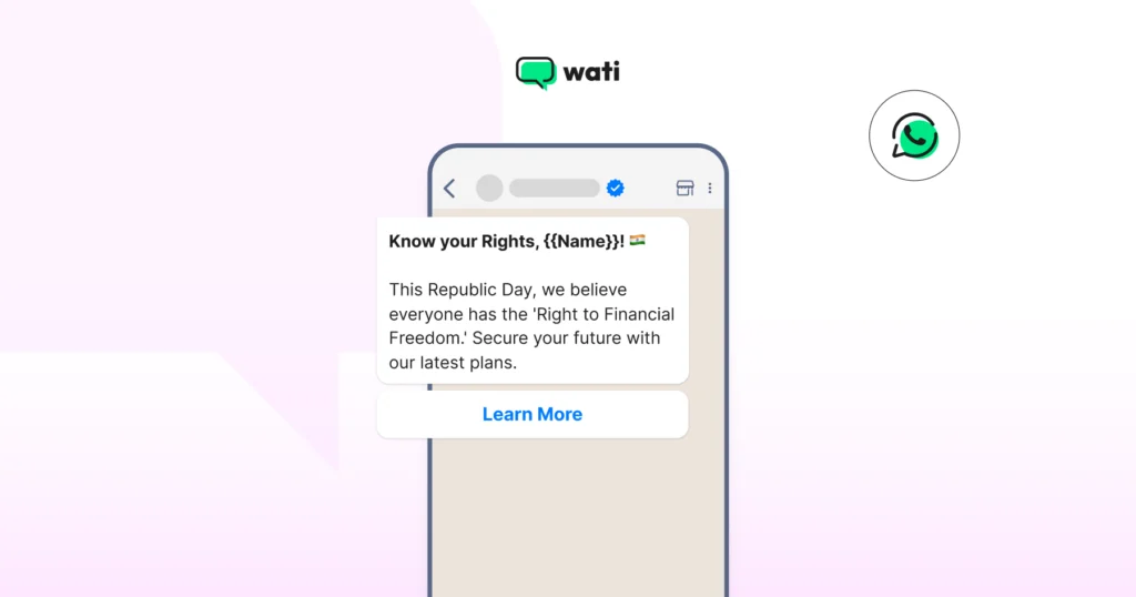 The 'Right to Save' Product Announcement ( Product Awareness For High-Intent Buyers)