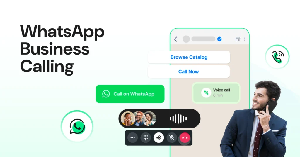 WhatsApp Business Calling Guide for 2026