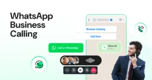 WhatsApp Business Calling Guide for 2026