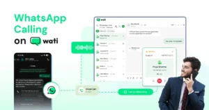 Learn how to start using WhatsApp calling on Wati for your business