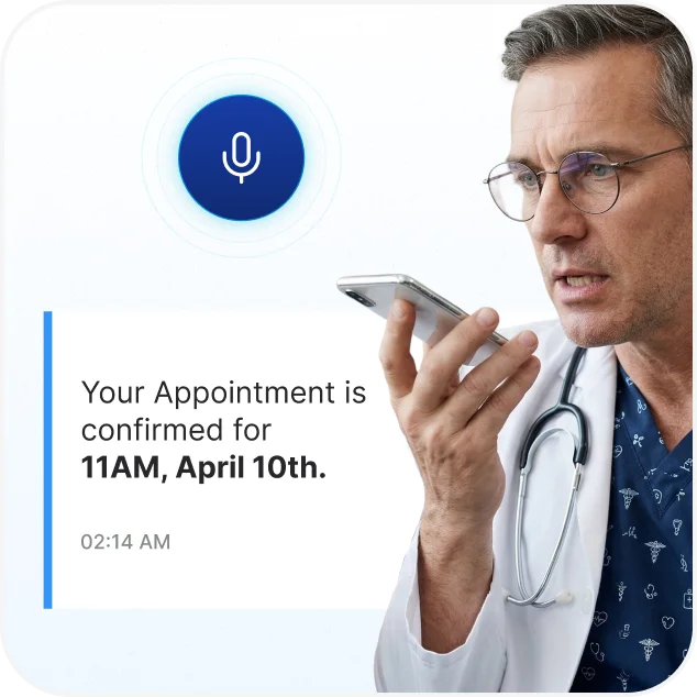 Healthcare & Clinics