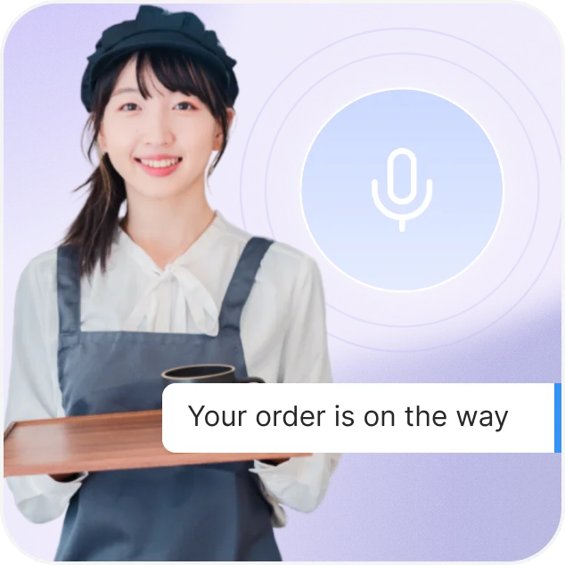 QSR & Restaurants