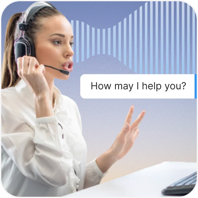 Customer Support