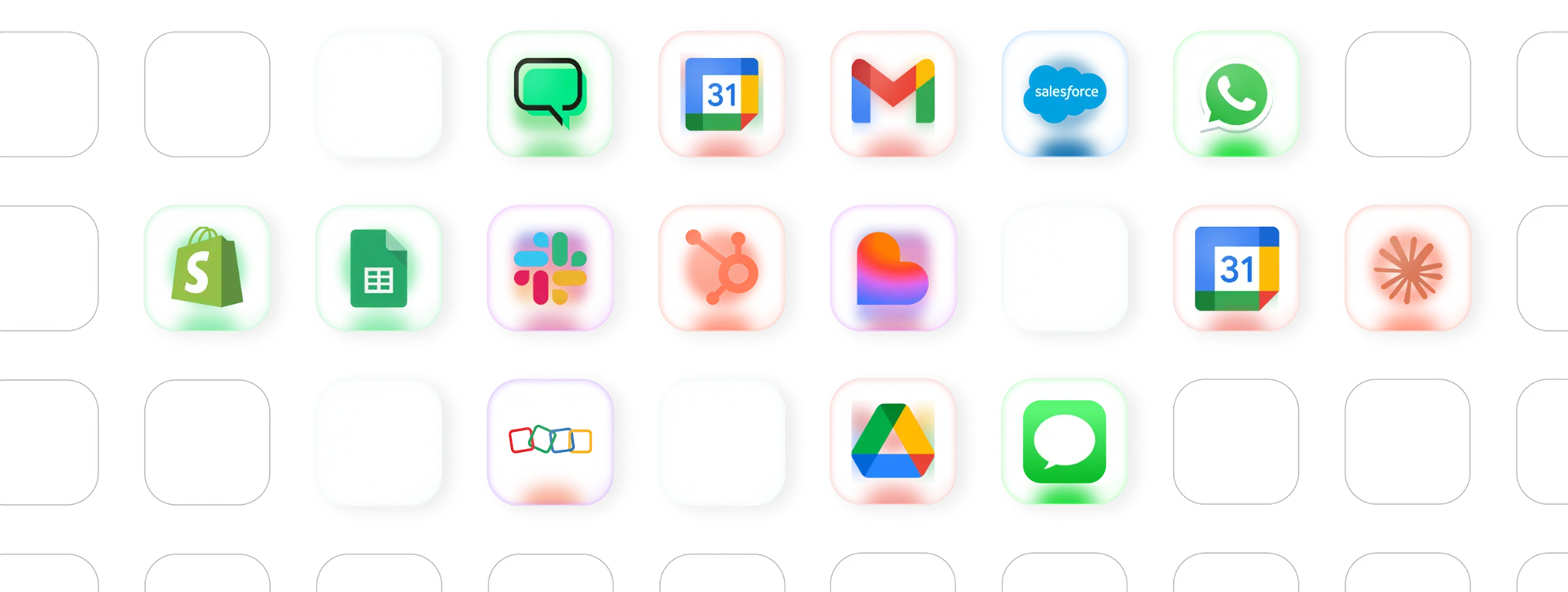integrations