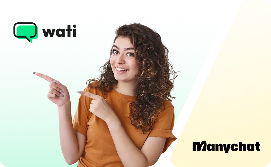 wati vs manychat hero