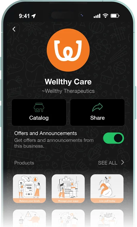 Why Wellthy Chose Wati