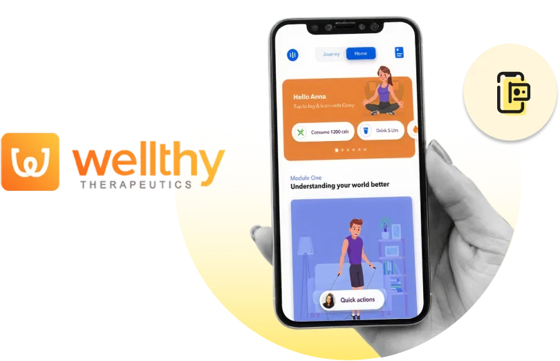 Wellthy